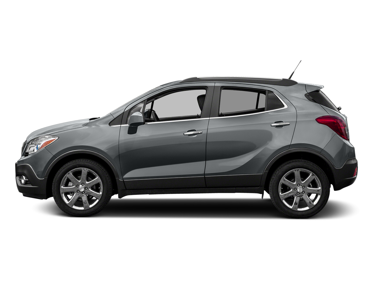 2016 Buick Encore FWD 4dr