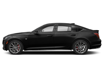 2021 Cadillac CT5 Sport