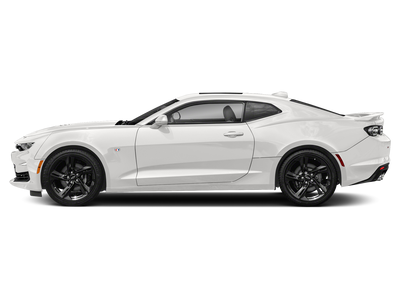 2023 Chevrolet Camaro 2SS