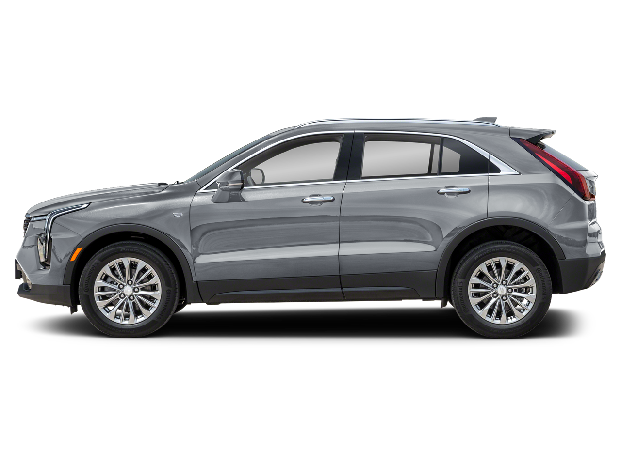 2025 Cadillac XT4 Premium Luxury - Photo 20