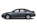 2010 Chevrolet Impala LT