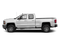 2018 Chevrolet Silverado 2500 HD LTZ