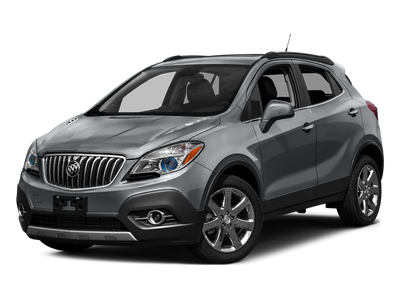 2016 Buick Encore FWD 4dr