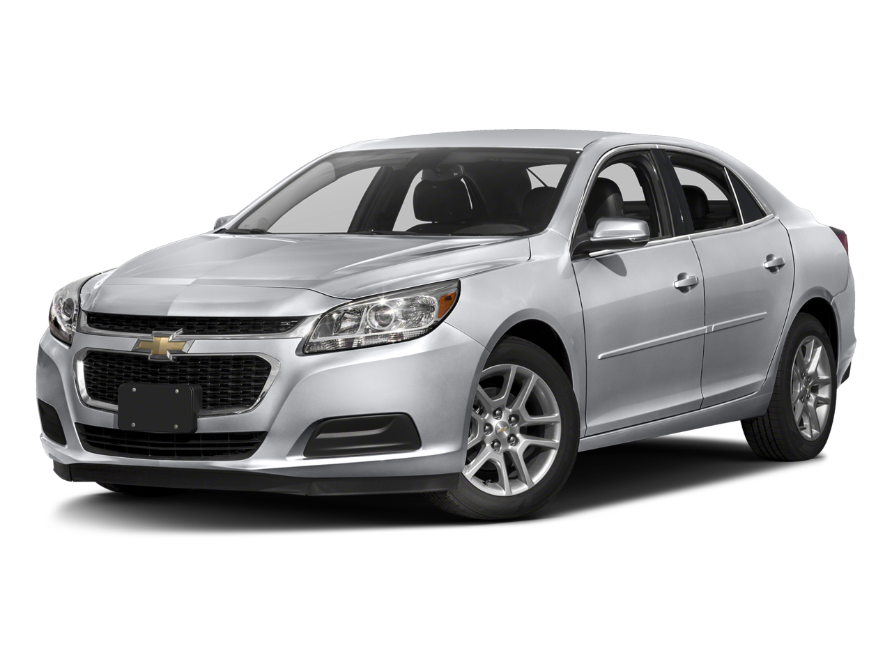 2016 Chevrolet Malibu Limited LT