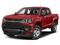 2021 Chevrolet Colorado WT