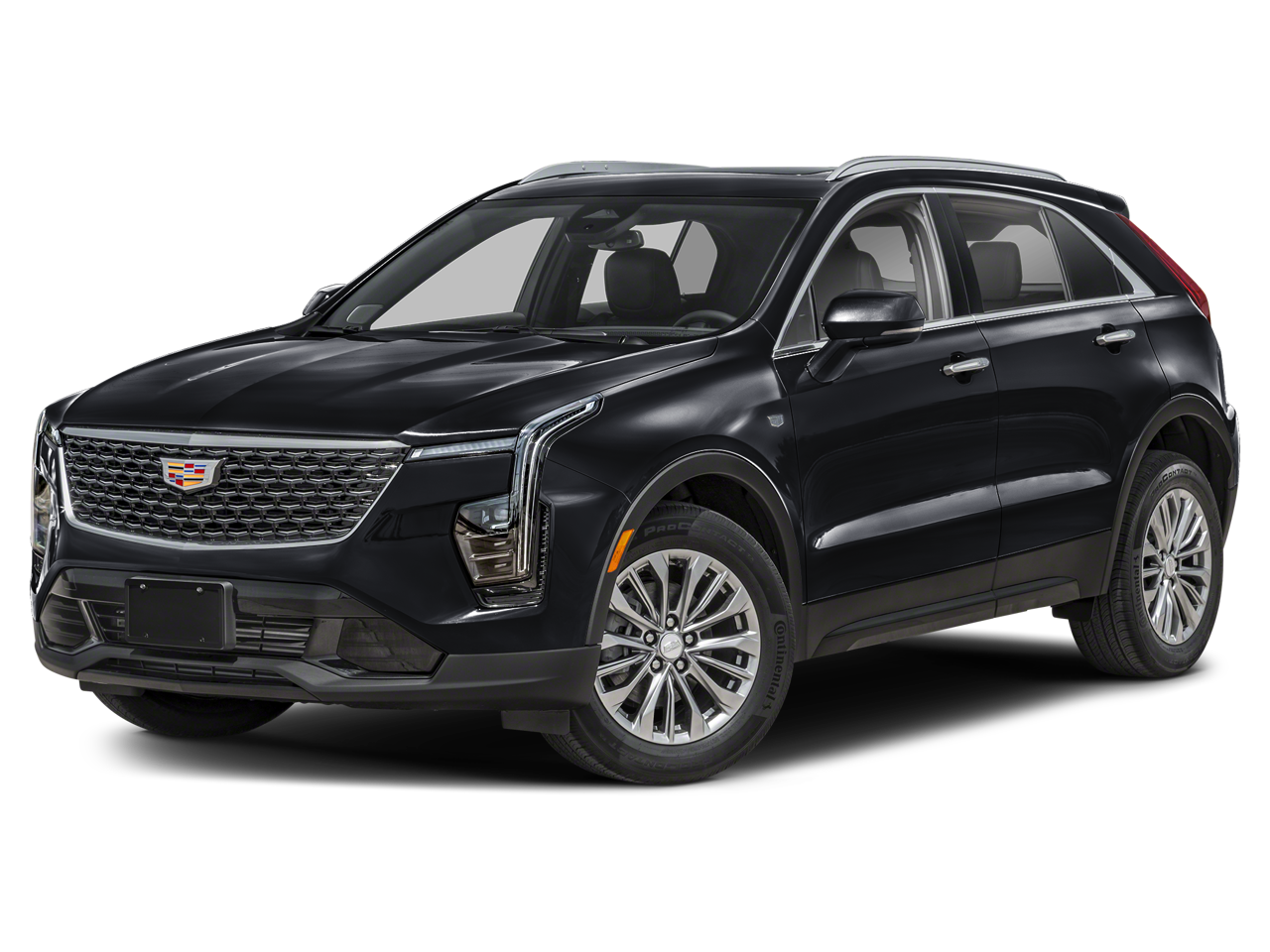 2025 Cadillac XT4 Premium Luxury's photo