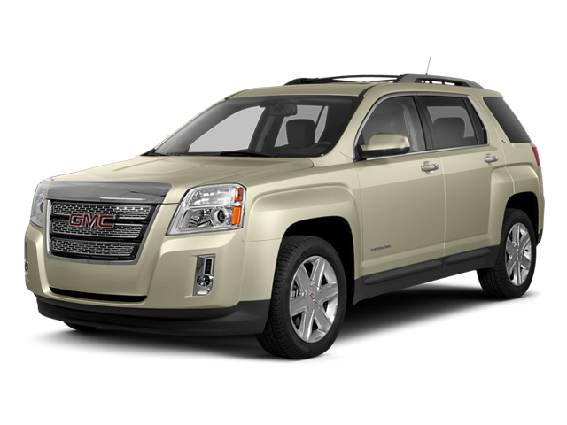 2013 GMC Terrain FWD SLE-1's photo