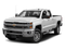 2018 Chevrolet Silverado 2500 HD LTZ