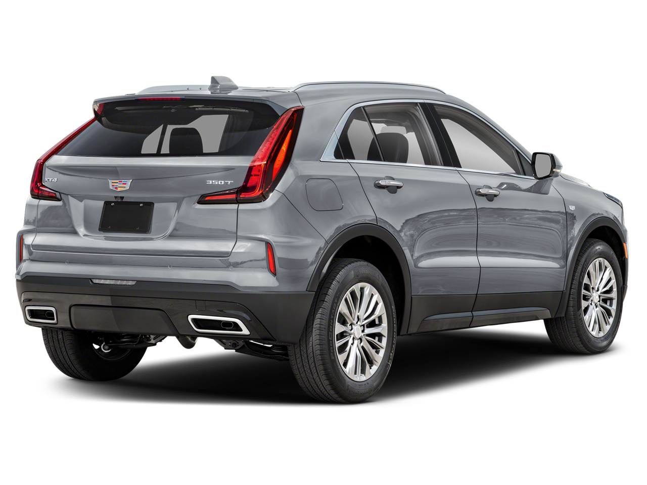 2025 Cadillac XT4 Premium Luxury - Photo 19