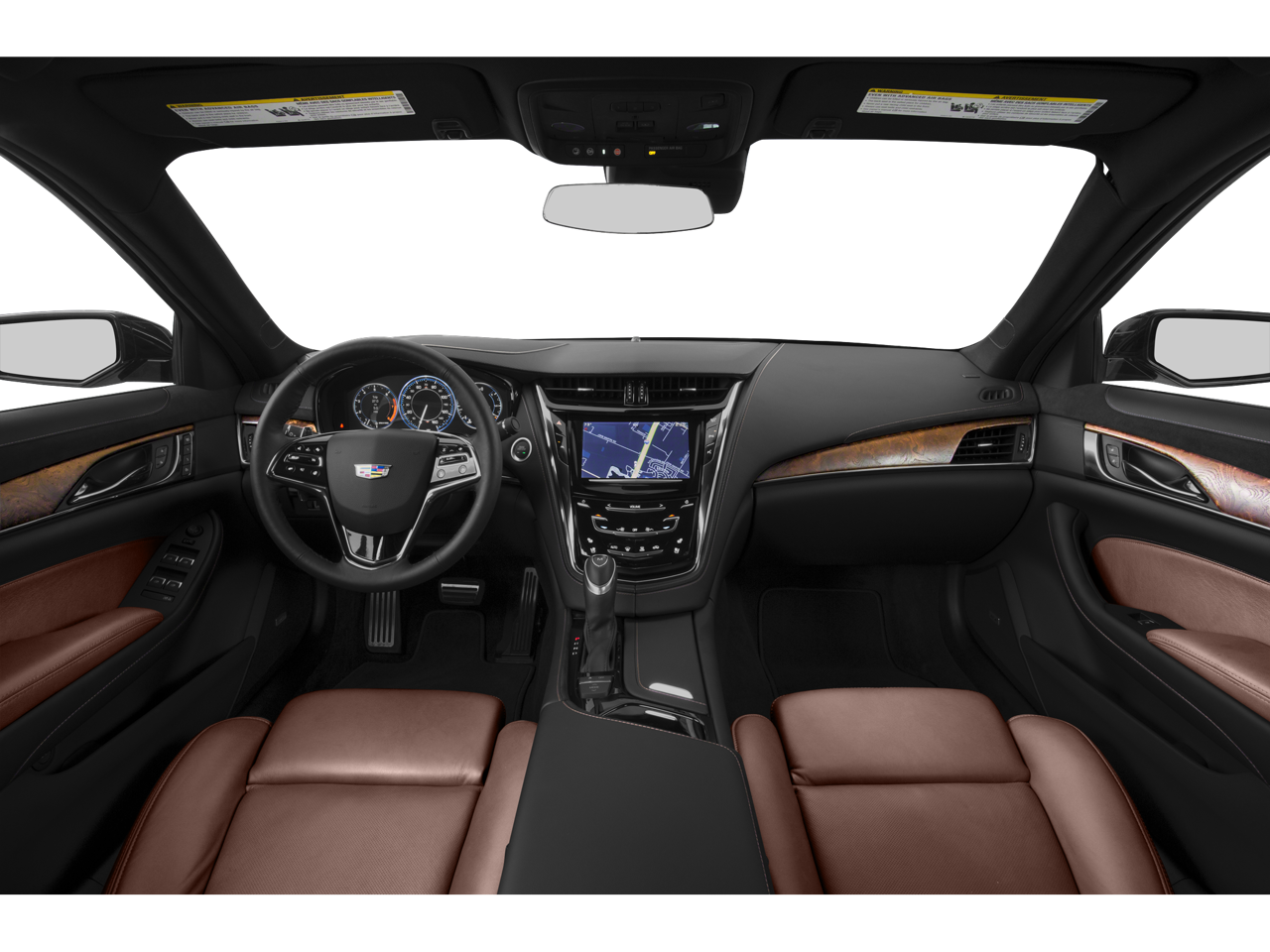 2015 Cadillac CTS Performance RWD
