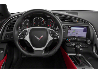 2015 Chevrolet Corvette Stingray Z51 2LT
