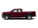 2015 GMC Sierra 1500 4WD Double Cab 143.5"