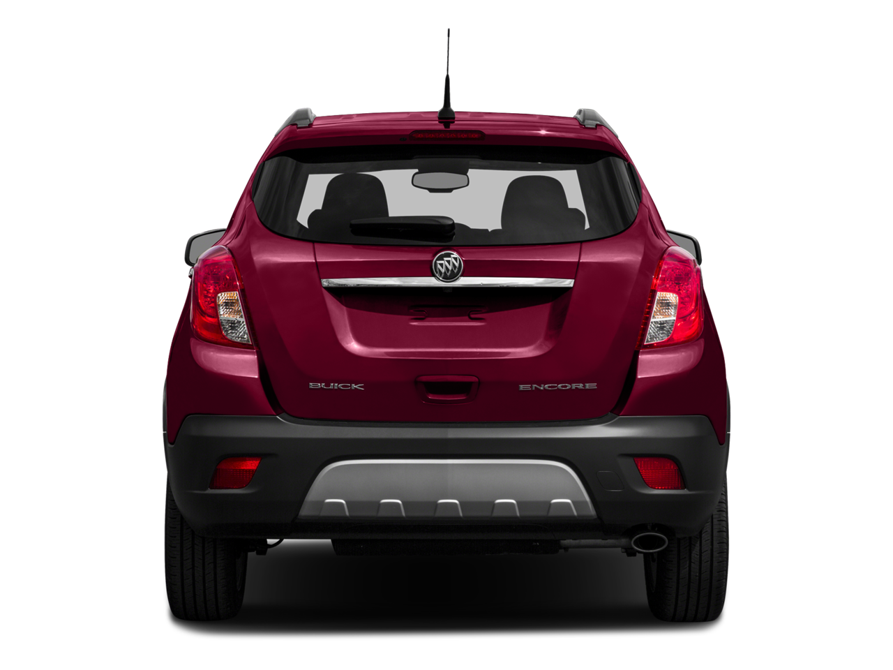 2016 Buick Encore FWD 4dr