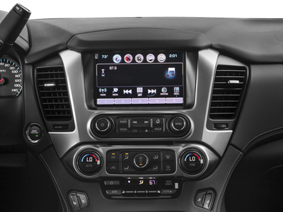 2016 Chevrolet Tahoe LS