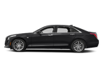 2017 Cadillac CT6 Premium Luxury AWD