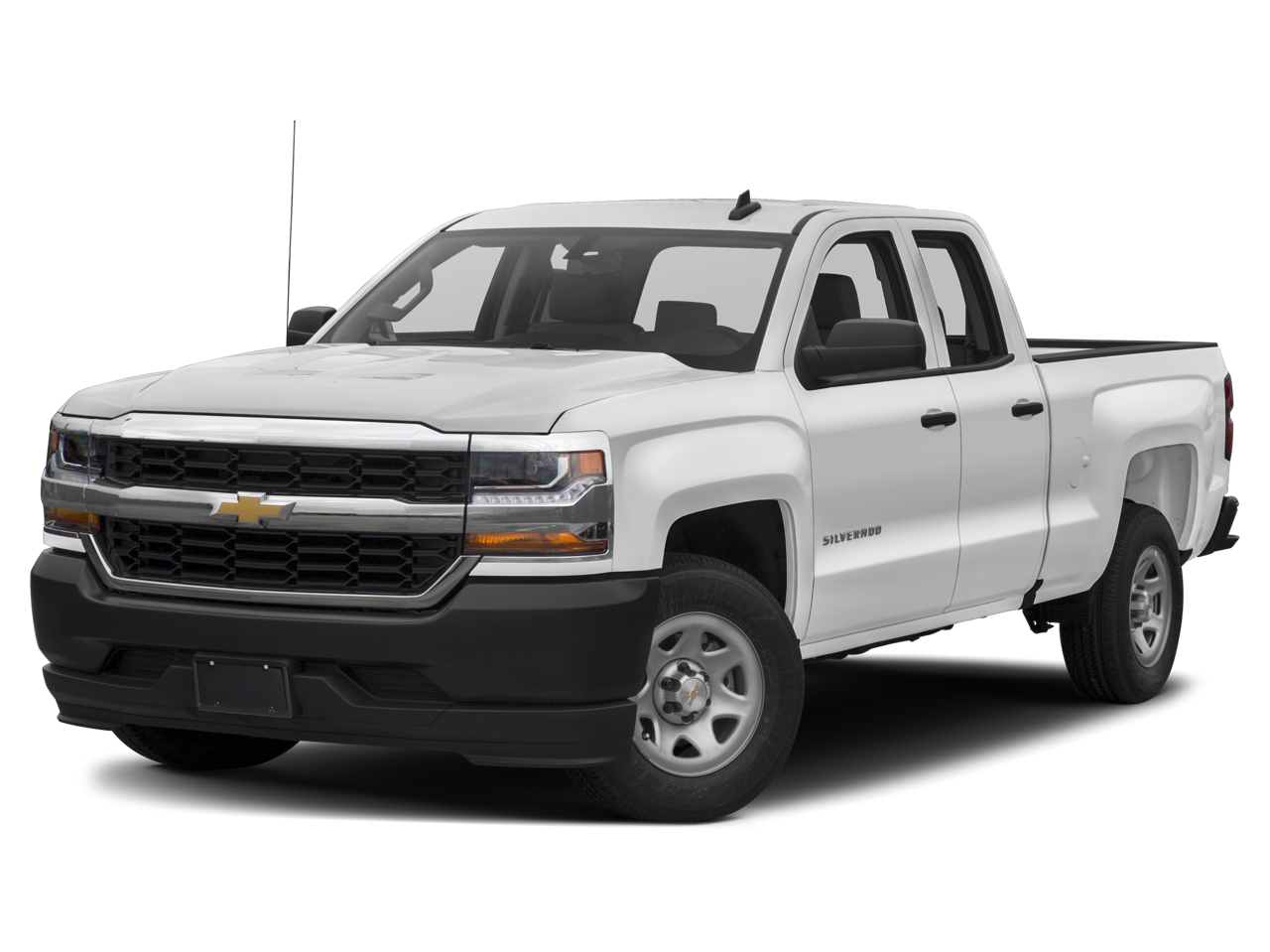 2019 Chevrolet Silverado LD photo 2