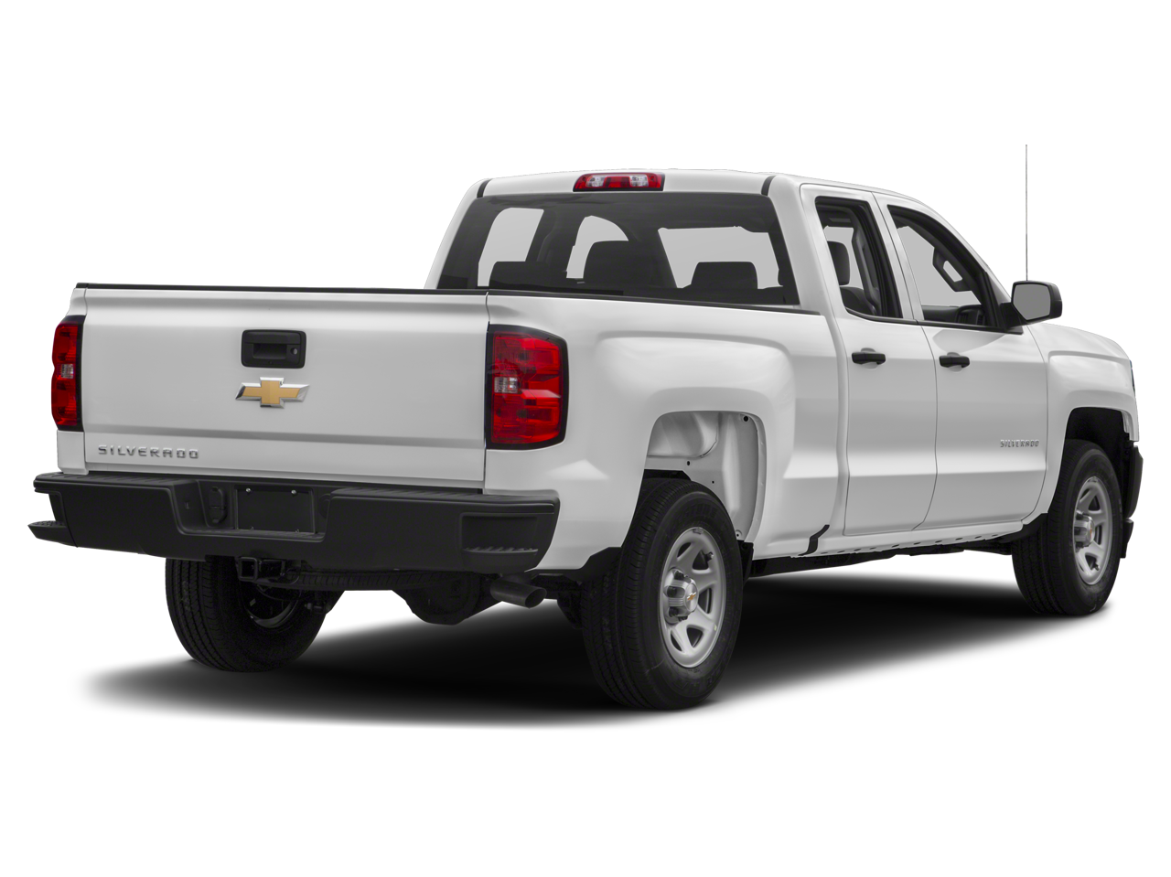 2019 Chevrolet Silverado LD photo 3