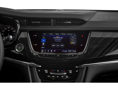 2020 Cadillac XT6 AWD Premium Luxury