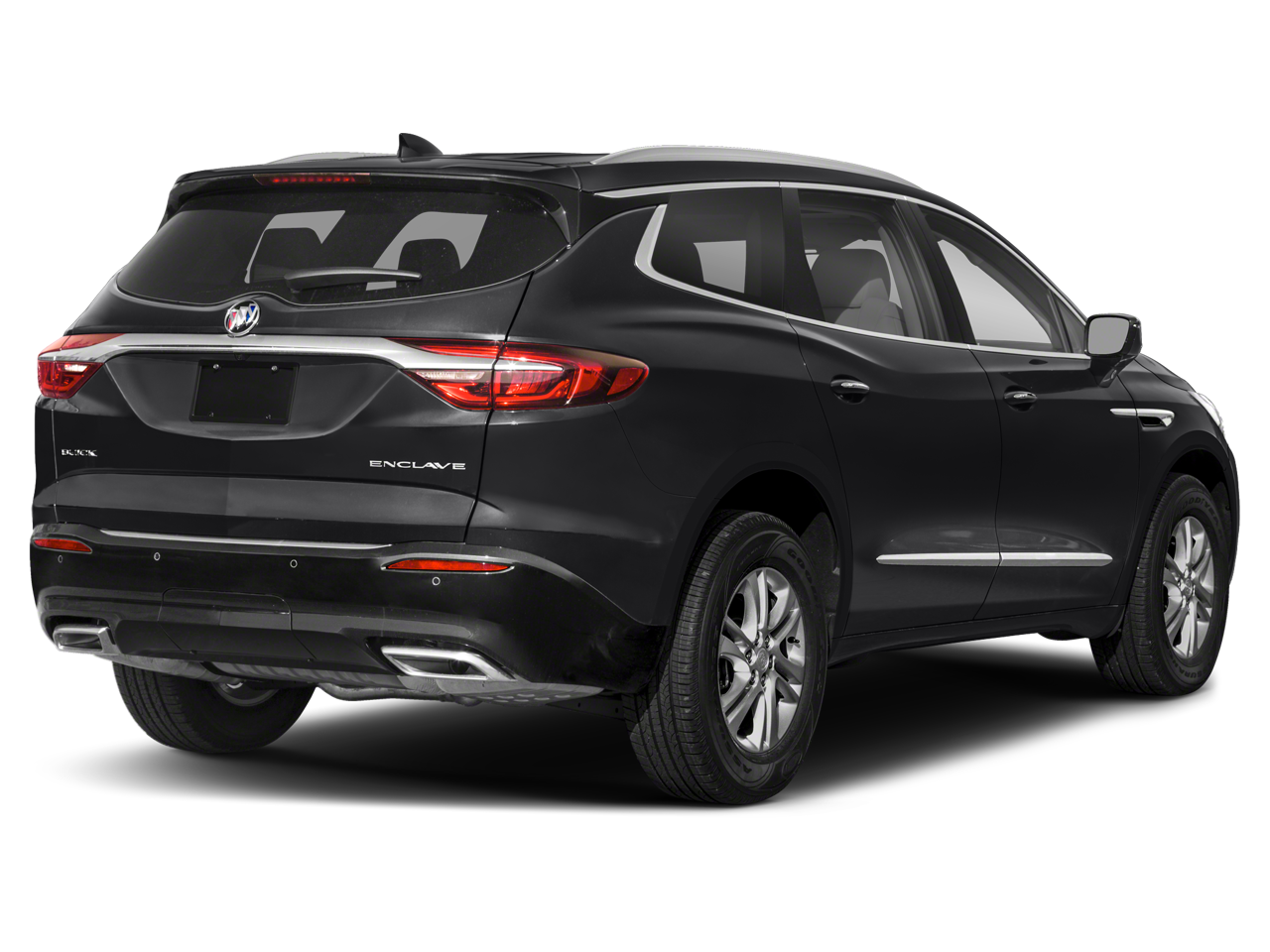 2021 Buick Enclave Essence photo 2