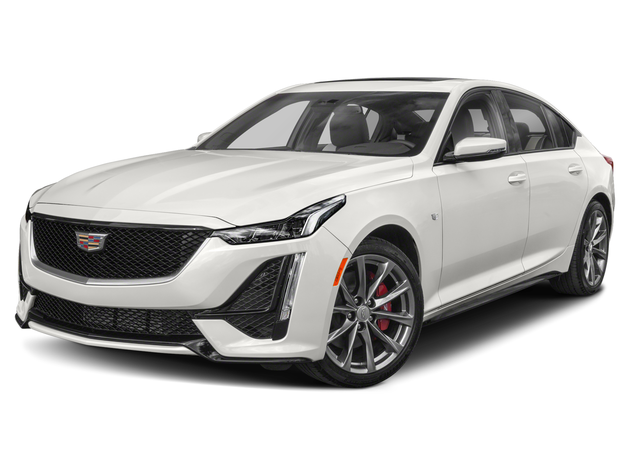 2021 Cadillac CT5 Sport