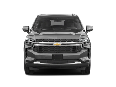 2021 Chevrolet Suburban LS