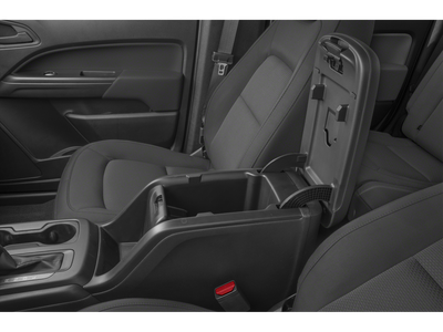 2021 Chevrolet Colorado 2WD Work Truck