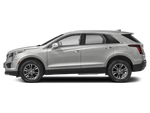 2022 Cadillac XT5 FWD Luxury