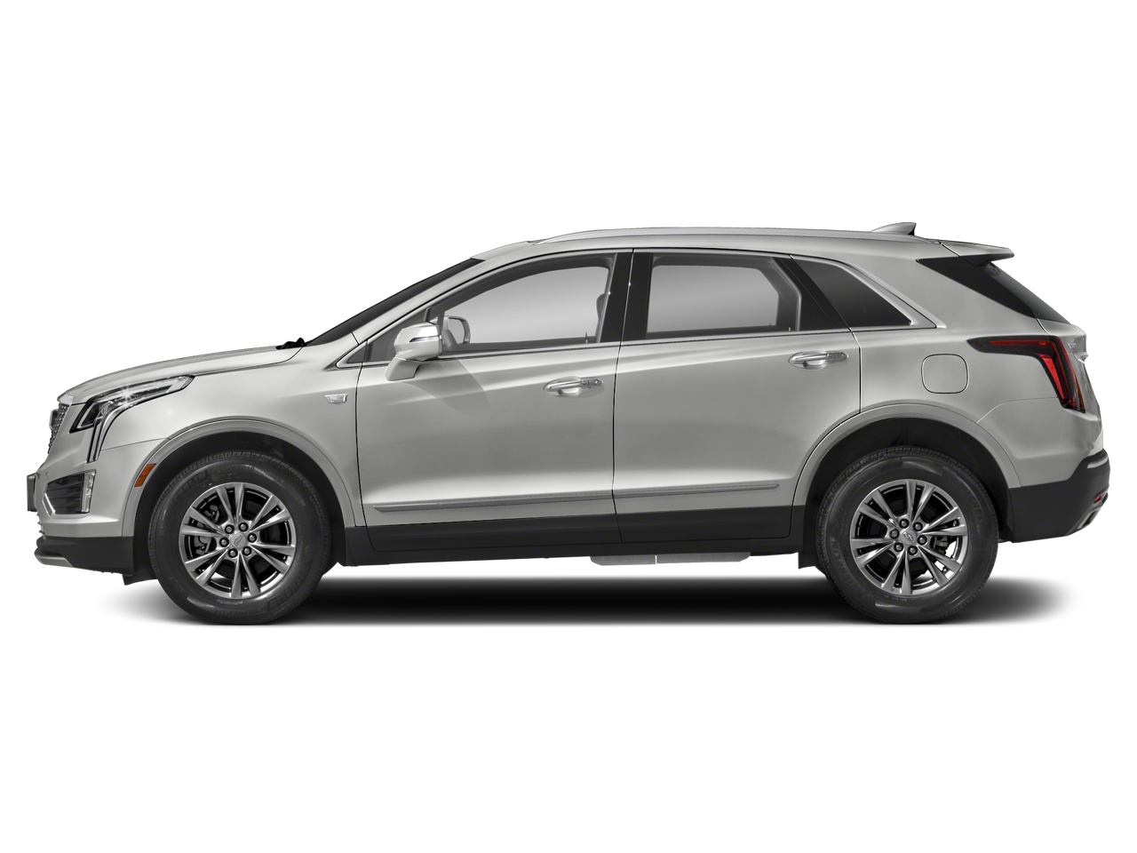 2022 Cadillac XT5 FWD Luxury