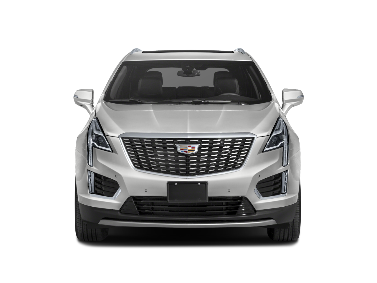 2022 Cadillac XT5 FWD Luxury