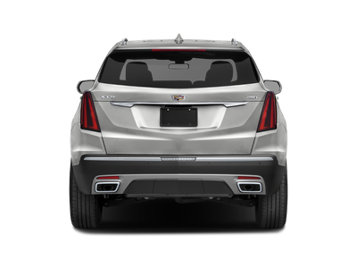 2022 Cadillac XT5 FWD Luxury