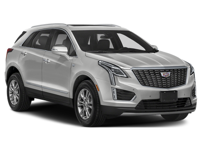 2022 Cadillac XT5 FWD Luxury