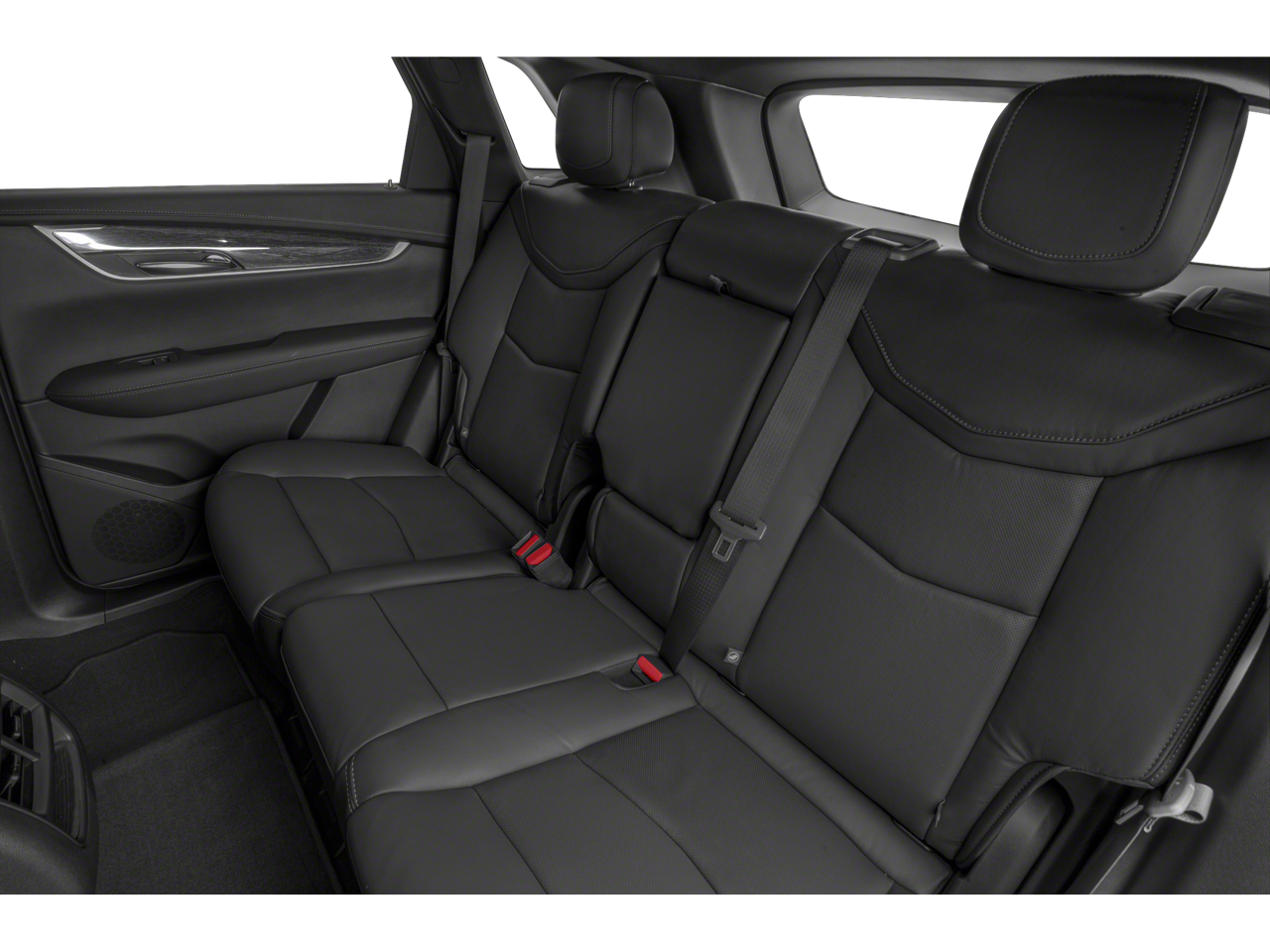2022 Cadillac XT5 FWD Luxury