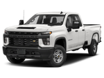 2022 Chevrolet Silverado 2500 HD Work Truck