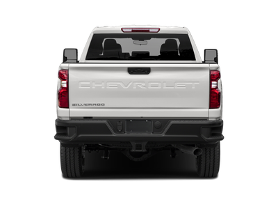 2022 Chevrolet Silverado 2500 HD Work Truck