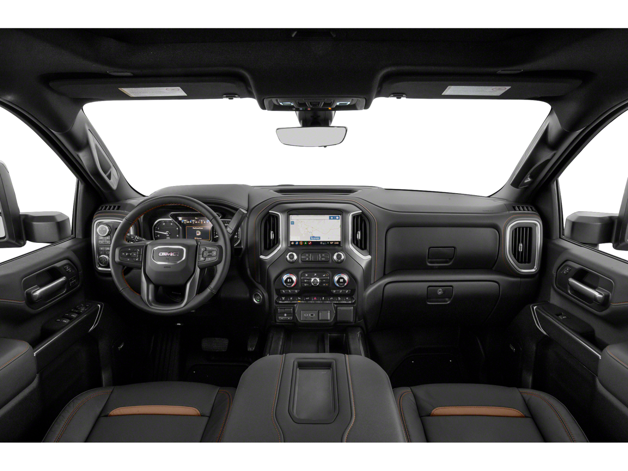 2022 GMC Sierra 3500 HD AT4