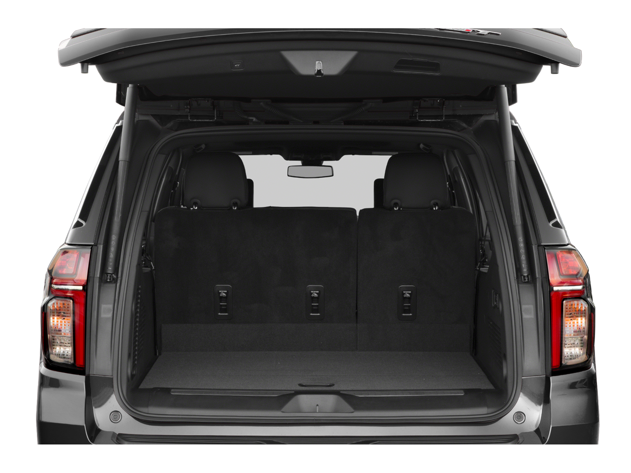 2023 Chevrolet Suburban RST photo 3