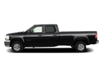 2008 Chevrolet Silverado 2500 HD Work Truck