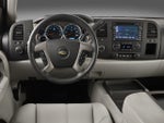 2008 Chevrolet Silverado 2500 HD Work Truck