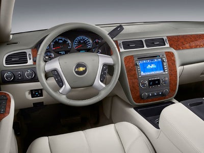 2009 Chevrolet Silverado 1500 LS