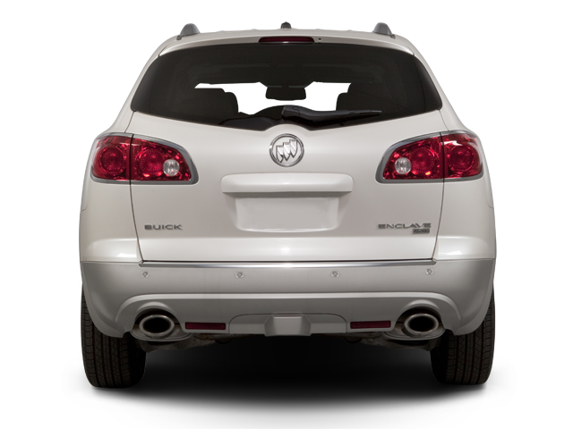 2010 Buick Enclave CXL w/1XL