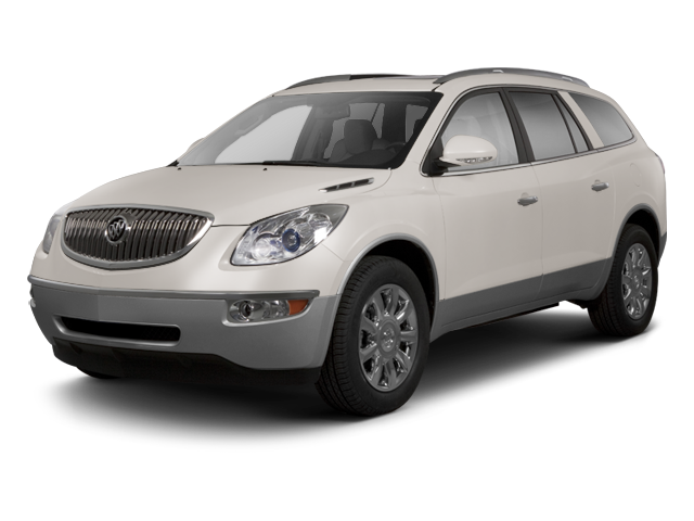 2011 Buick Enclave CX FWD's photo