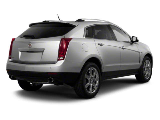 2011 Cadillac SRX Base photo 3