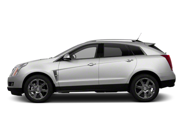2011 Cadillac SRX Base photo 4