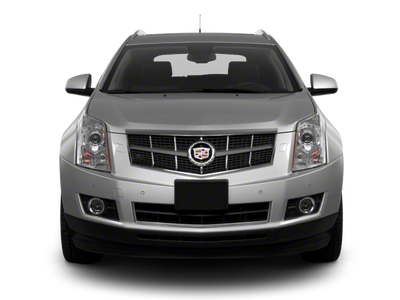 2011 Cadillac SRX Base