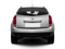 2011 Cadillac SRX Base