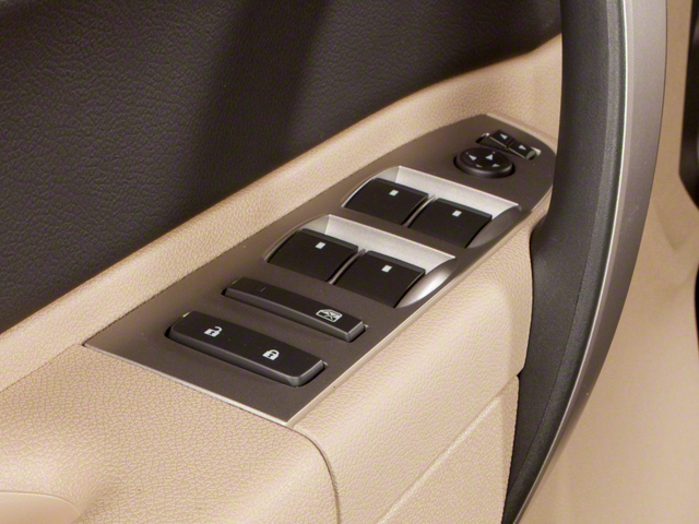 2011 GMC Sierra 1500 SLE