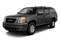 2011 GMC Yukon XL SLT