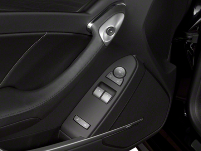 2012 Cadillac CTS Premium
