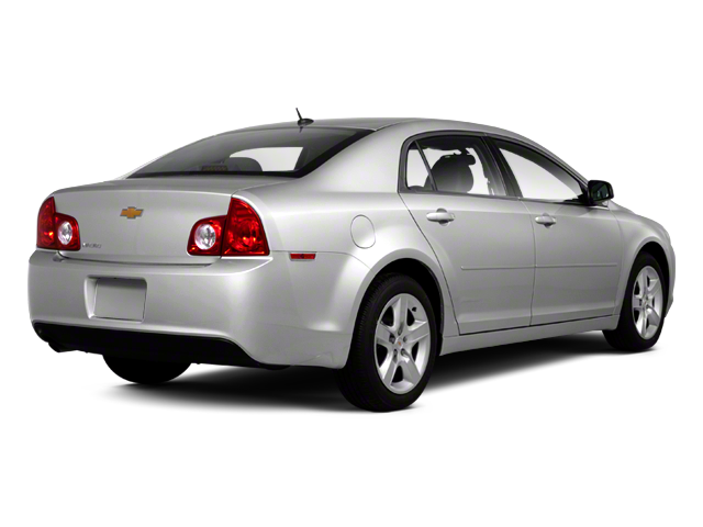 2012 Chevrolet Malibu LT w/3LT