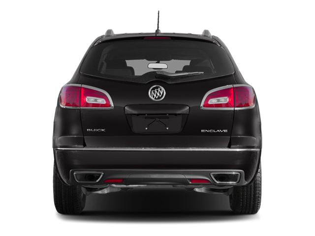 2013 Buick Enclave Leather